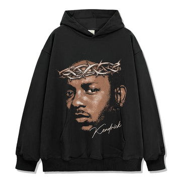 Kendrick Lamar Hoodie