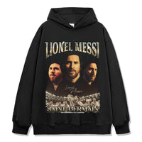 Lionel Messi "Paris Saint-Germain" Hoodie