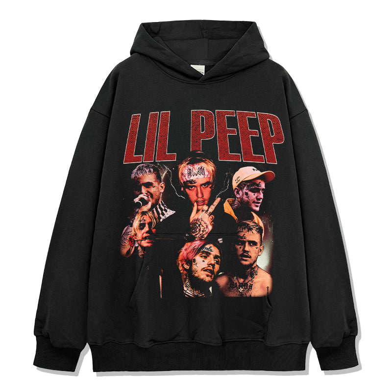 Lil Peep Hoodie