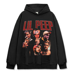 Lil Peep Hoodie