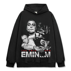 The eminem Show By Eminem Hoodie