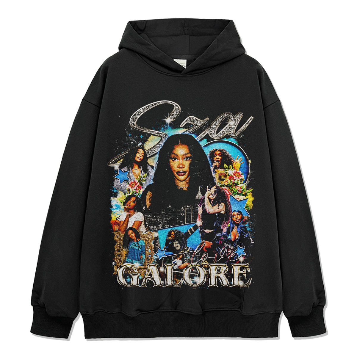 Galore By Sza Hoodie