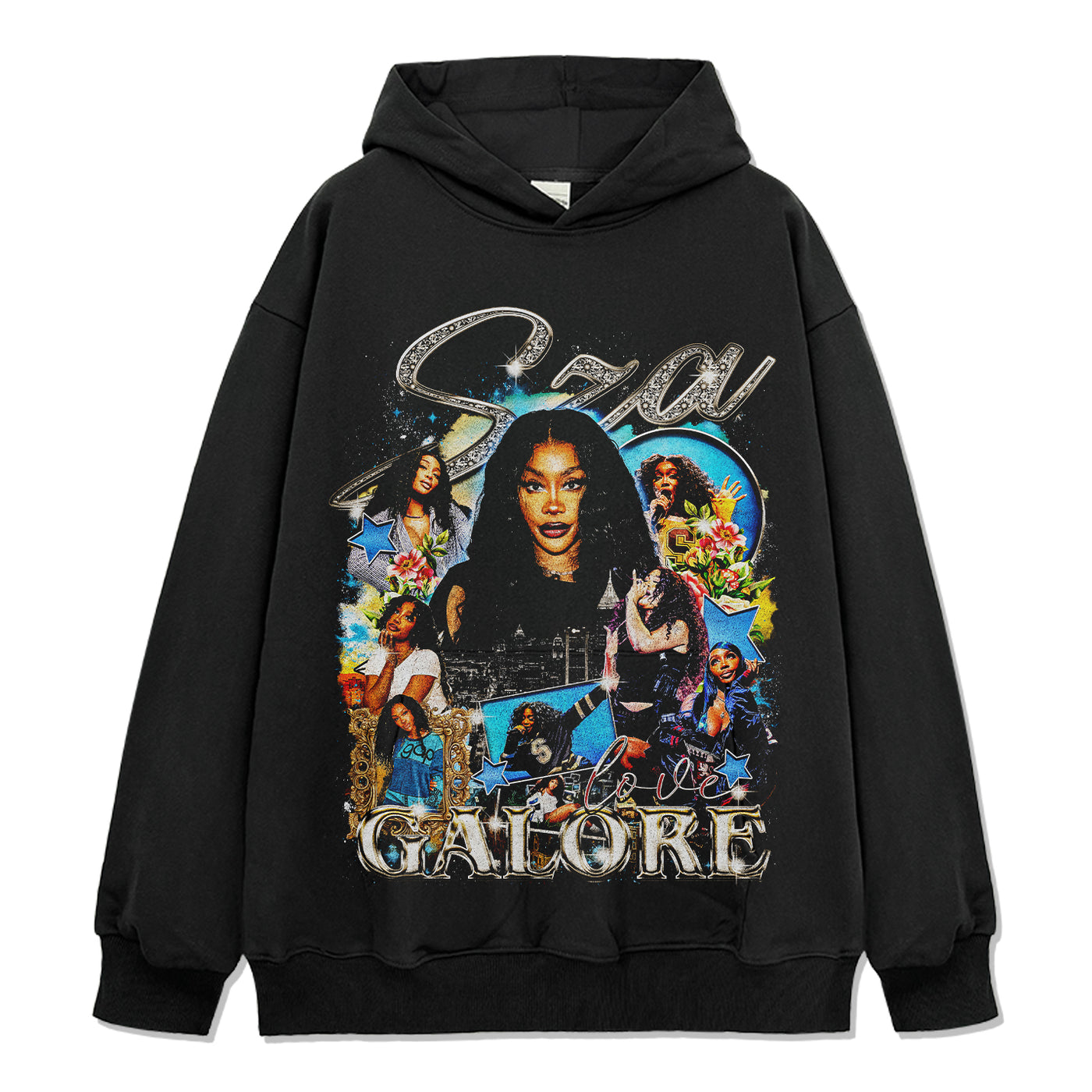 Galore By Sza Hoodie