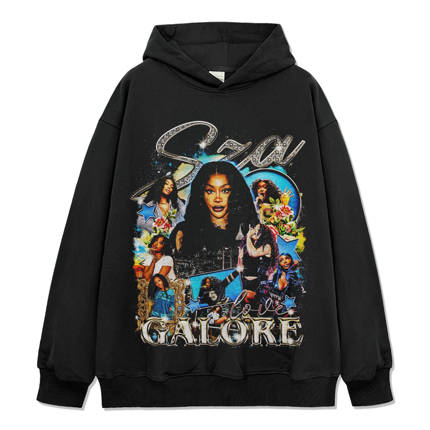 Galore By Sza Hoodie