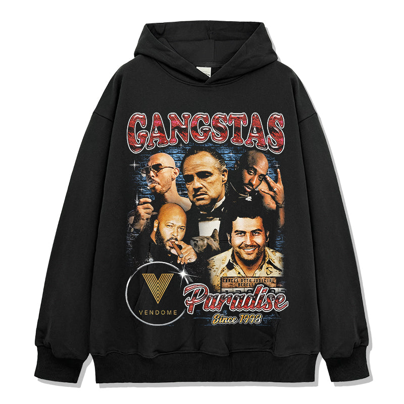 Gangsta's Paradise Hoodie