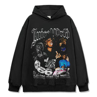 Juice Wrld Hoodie