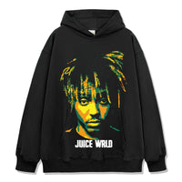 Juice wrld Hoodie