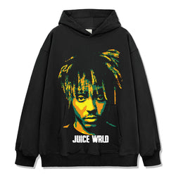 Juice wrld Hoodie