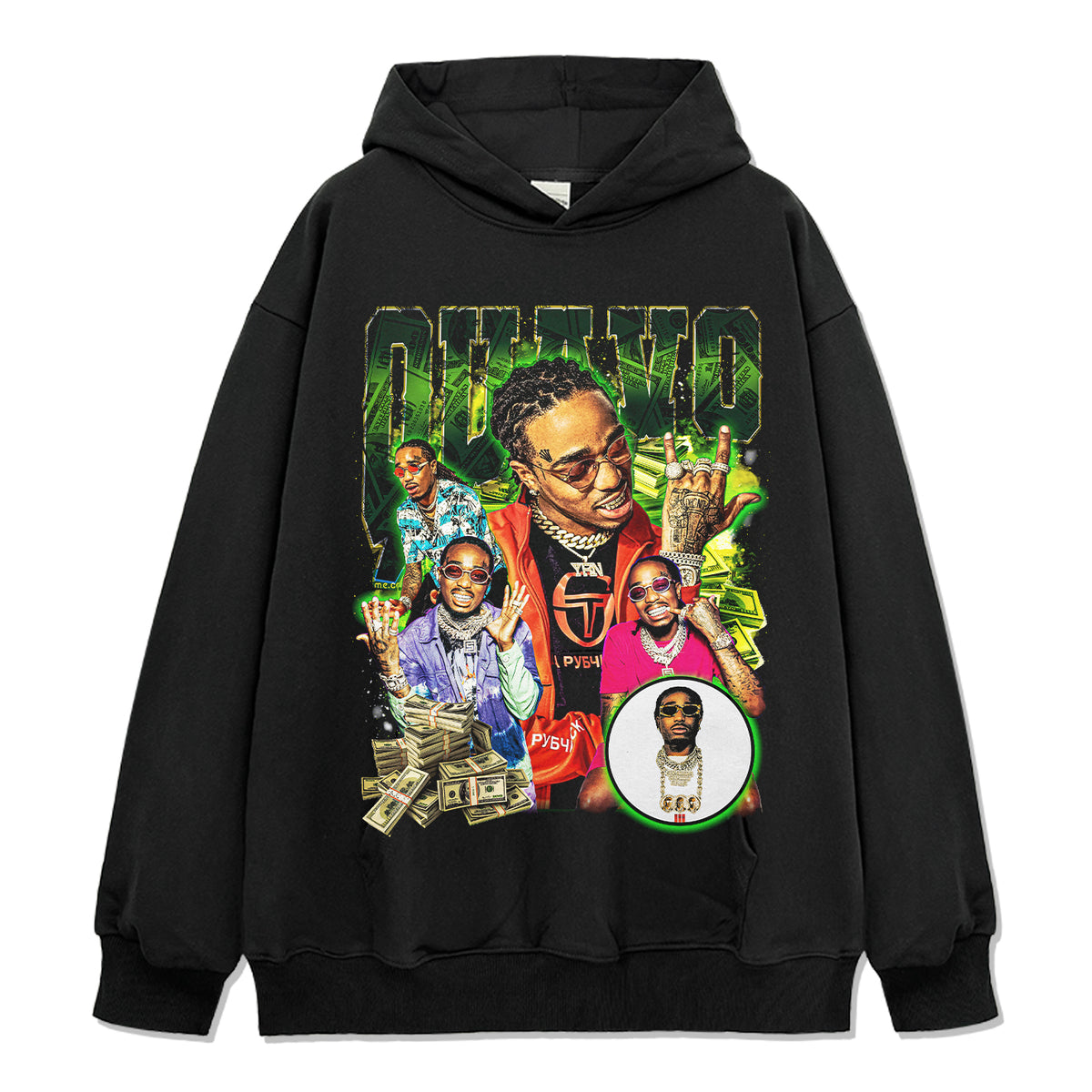 Quavo Hoodie