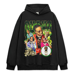 Quavo Hoodie