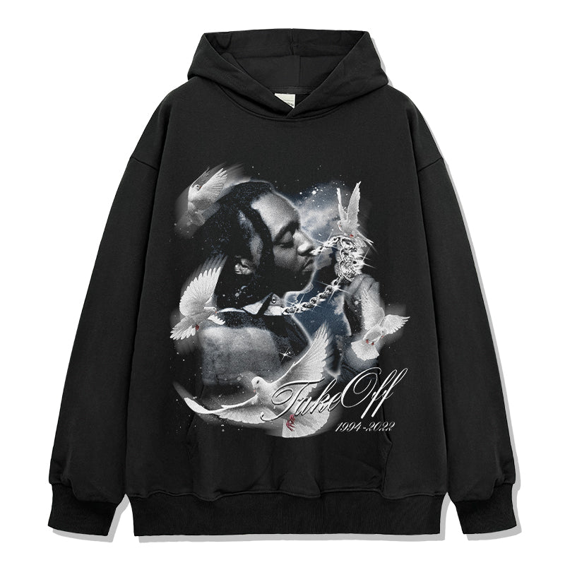 Takeoff Hoodie