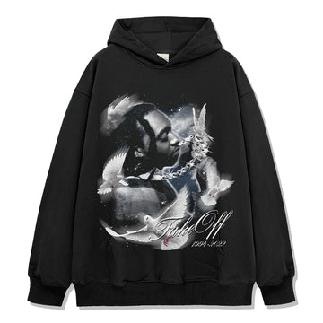Takeoff Hoodie