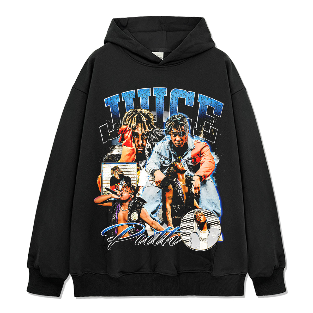 Juice Wrld Hoodie