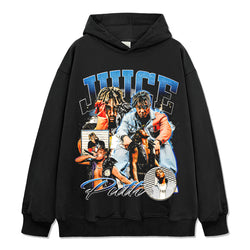 Juice Wrld Hoodie