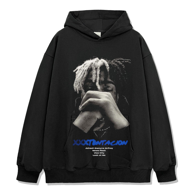 XXXTentacion Tee - view 4