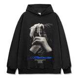 XXXTentacion Hoodie
