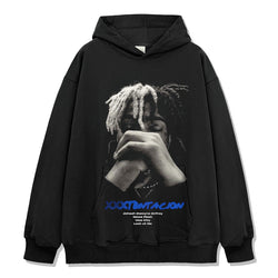 XXXTentacion Tee - view 4