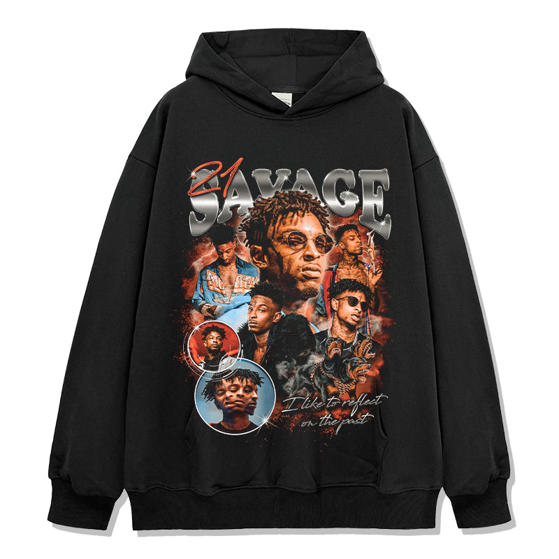 21 Savage Hoodie