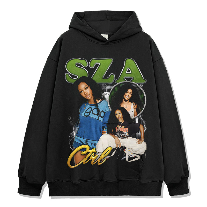 Sza Hoodie
