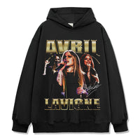 Avril Lavigne Hoodie