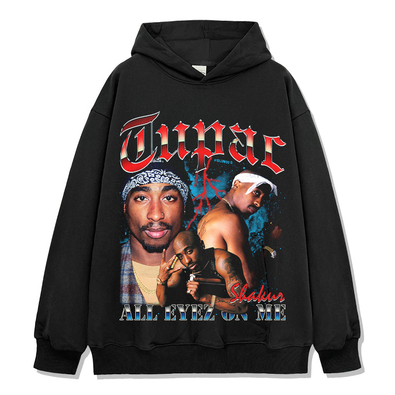 Tupac Shakur Hoodie