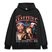 Tupac Shakur Hoodie