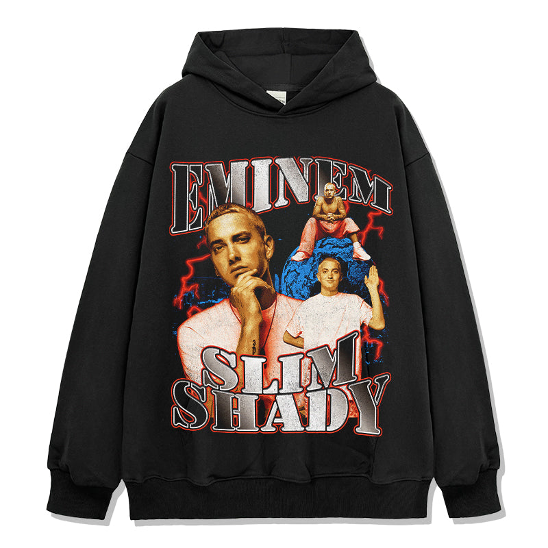 Eminem Hoodie