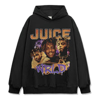 Juice Wrld Hoodie