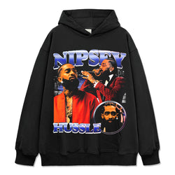 Nipsey Hussle Hoodie