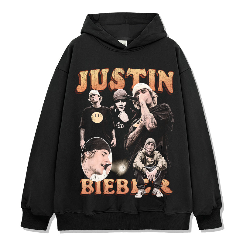 Justin Bieber Hoodie