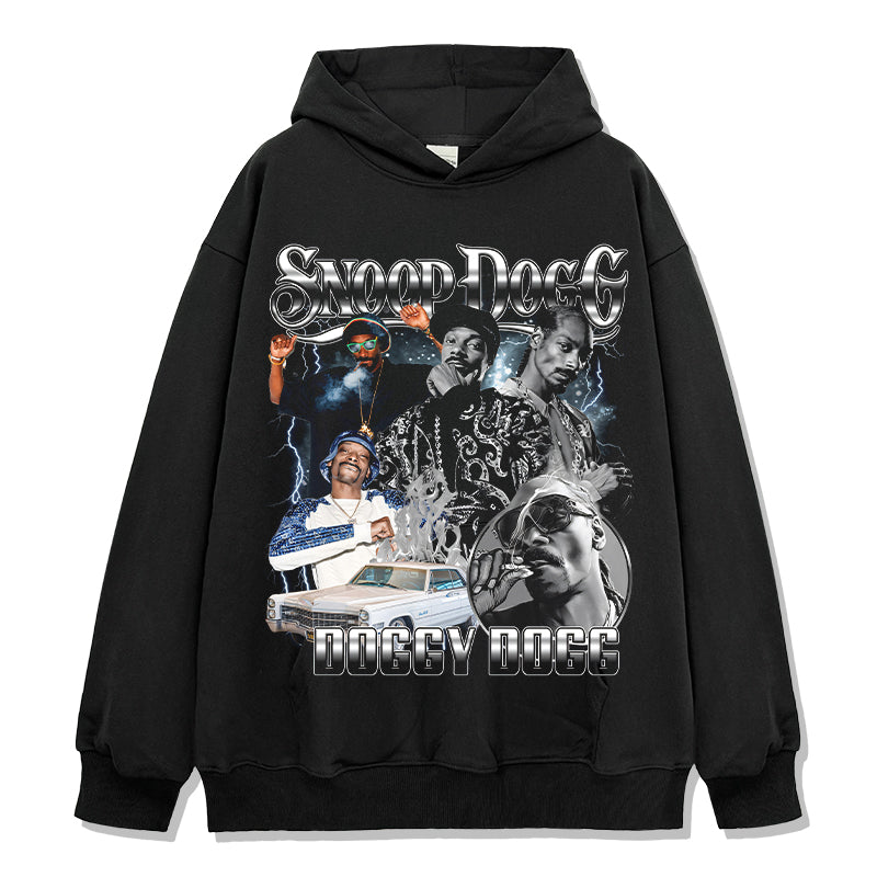 Snoop Dogg Hoodie