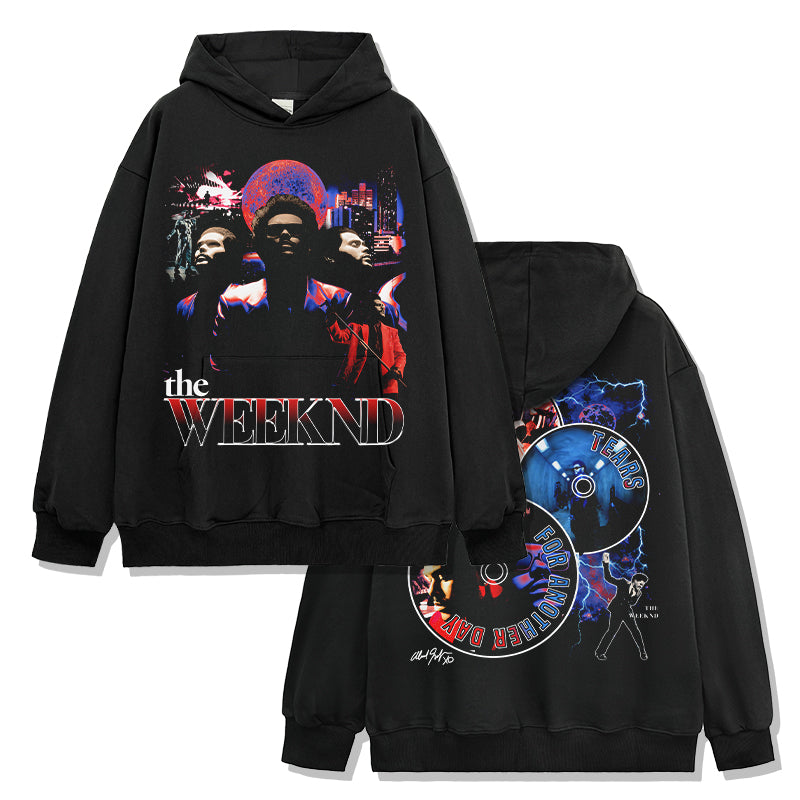The Weeknd Hoodie