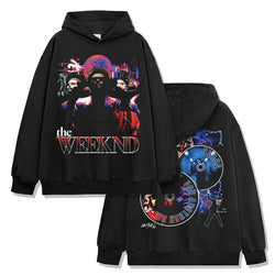 The Weeknd Hoodie