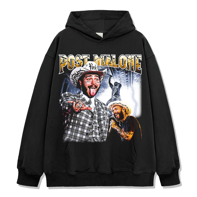 Post Malone Hoodie