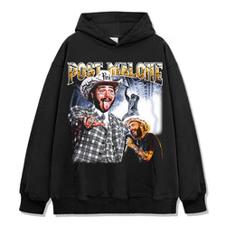 Post Malone Hoodie