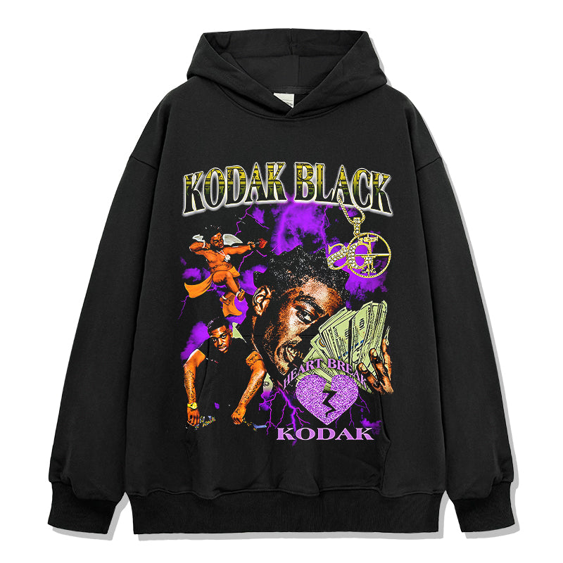 Kodak Black Hoodie