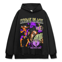 Kodak Black Hoodie