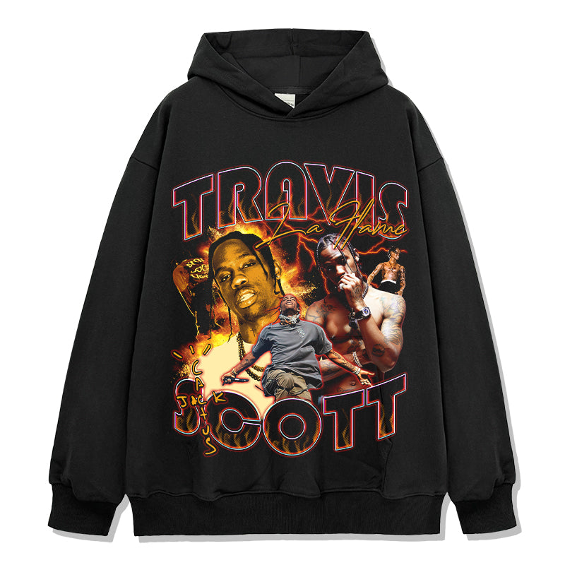 Travis Scott Hoodie