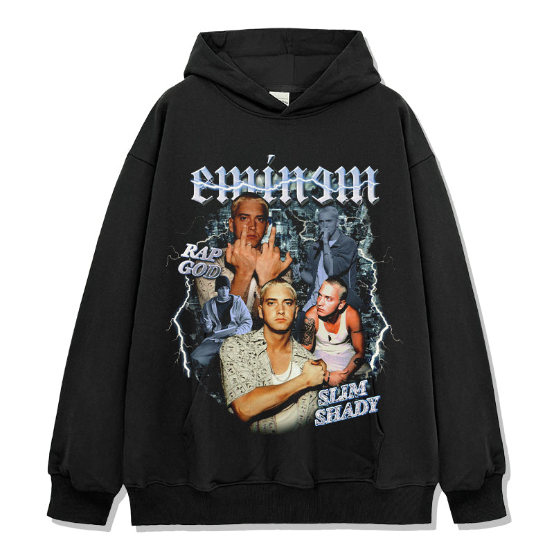 Eminem Hoodie