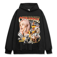 Chrissie Hoodie