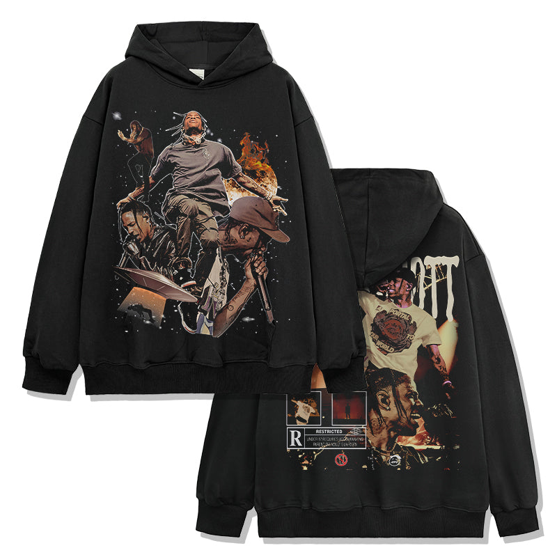 Travis Scott Hoodie