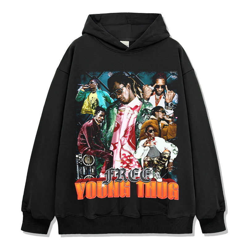 Young Thug Hoodie