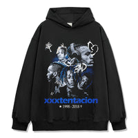 XXXTentacion Hoodie