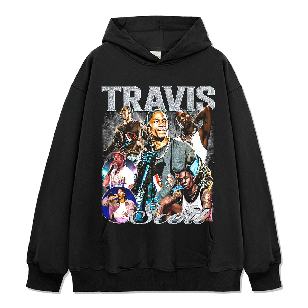 Travis Scott Hoodie