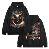 Ken Carson Hoodie