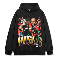 Migos Hoodie