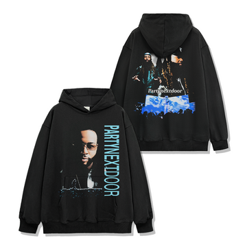 Partynextdoor Hoodie