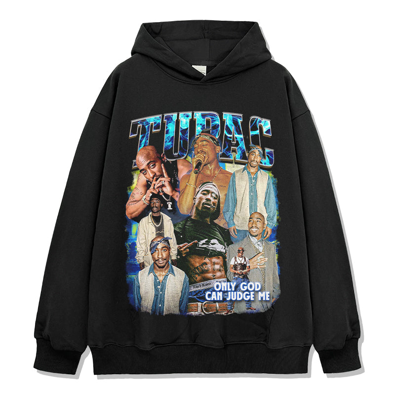 Tupac Shakur Hoodie