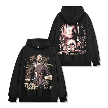 Travis Scott Hoodie