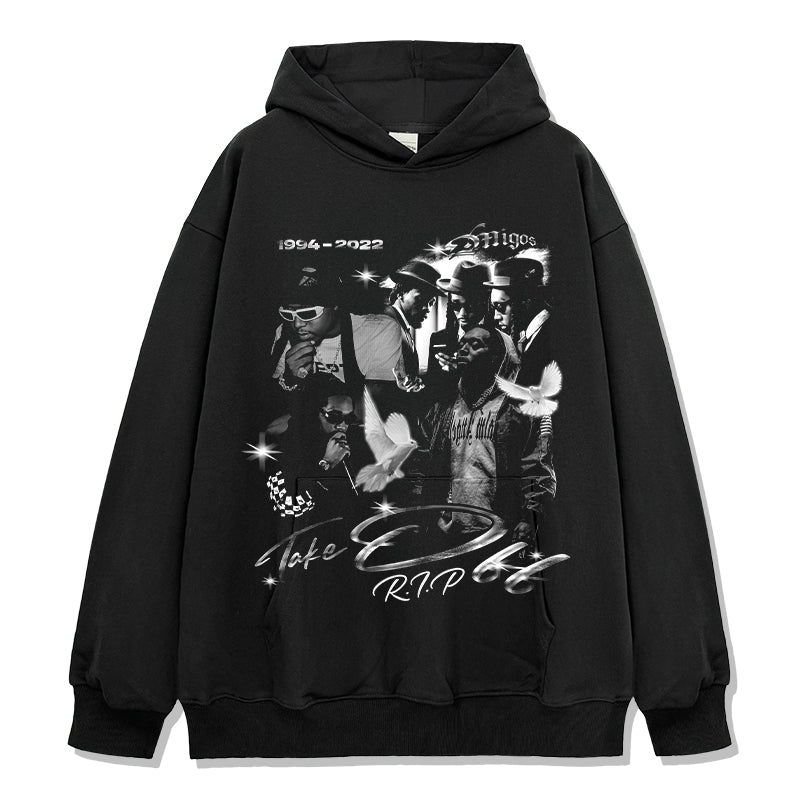 Takeoff Hoodie